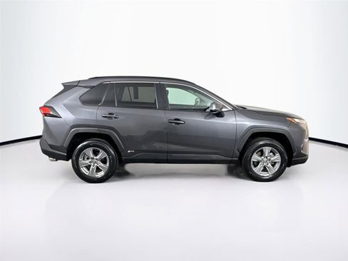 Certified 2023 Toyota RAV4 XLE image 5