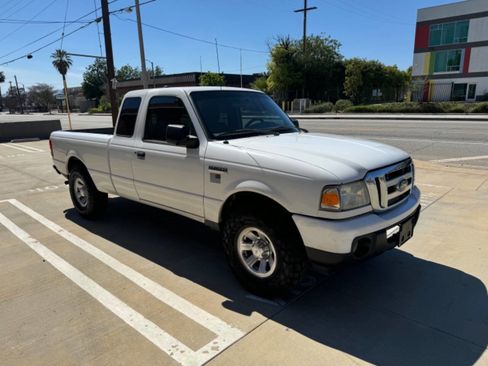 Used 2011 Ford Ranger XLT image 5