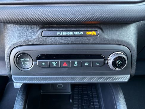 New 2025 Ford Bronco Sport Big Bend image 12