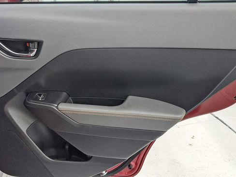 Certified 2025 Subaru Crosstrek 2.5i Limited w/ Popular Package #3A image 26