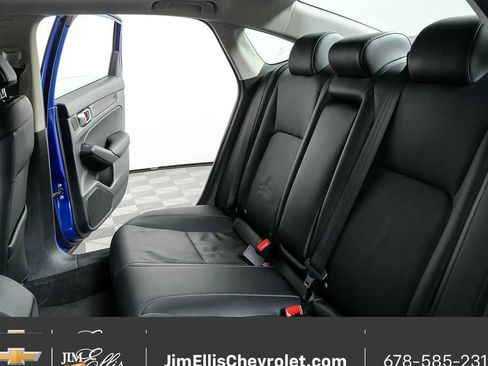 Used 2024 Honda Civic Touring image 21