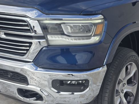 Used 2022 RAM 1500 Laramie image 11