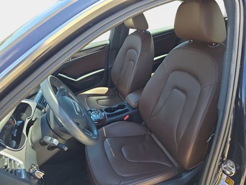 Used 2014 Audi A4 2.0T Premium Plus AWD/4WD image 17