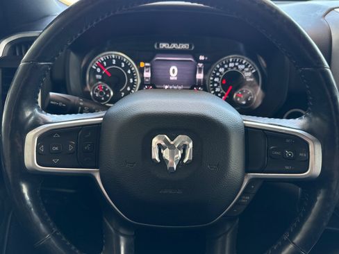 Used 2020 RAM 1500 Big Horn AWD/4WD image 25