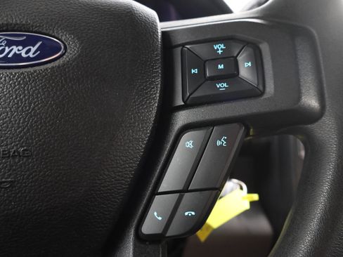 Used 2021 Ford F250 XLT w/ XLT Premium Package AWD/4WD image 15