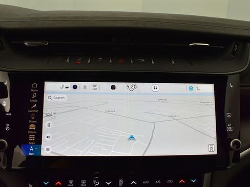 New 2026 Jeep Grand Cherokee L Limited image 12