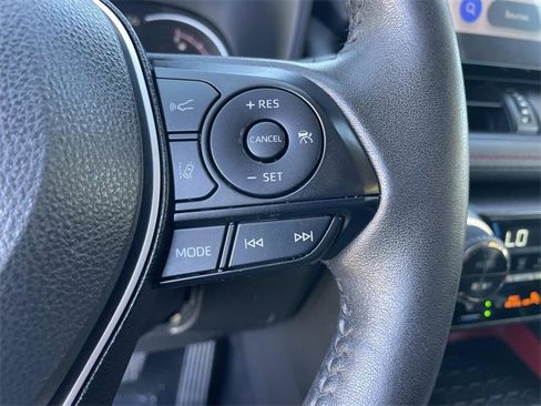 Used 2023 Toyota RAV4 TRD Off-Road image 10