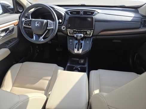 Used 2017 Honda CR-V Touring image 25