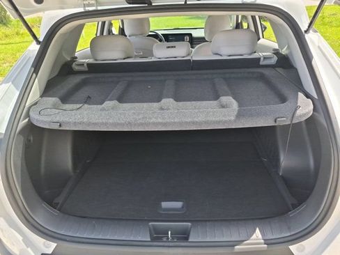 Used 2025 Hyundai Kona SEL FWD image 28