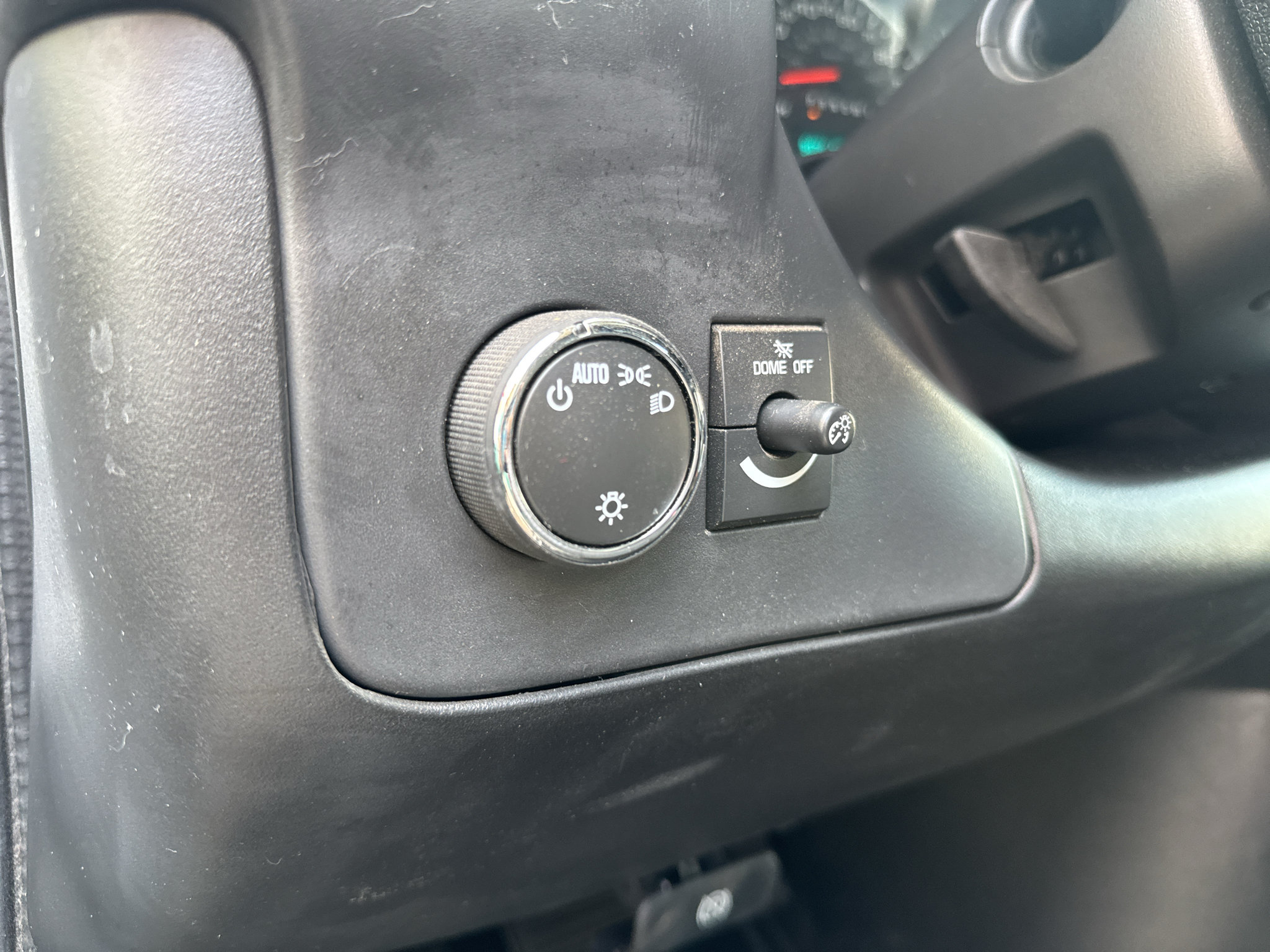 Used 2025 GMC Savana 2500 w/ Driver Convenience Package RWD image 15