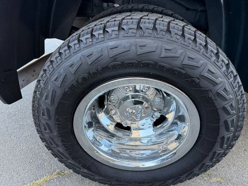 Used 2021 RAM 3500 Tradesman AWD/4WD image 30