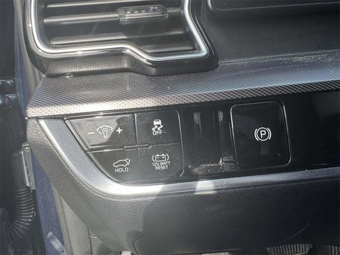 Used 2023 Kia Sportage SX Prestige image 22