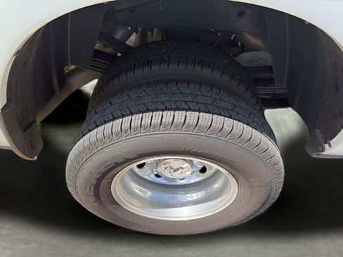 Used 2026 RAM 3500 Tradesman image 8