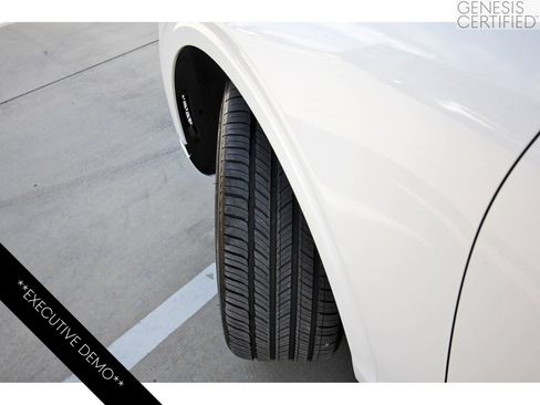 Used 2026 Genesis GV70 3.5T Sport Prestige AWD/4WD image 33