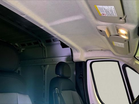 Used 2025 RAM ProMaster 3500 w/ Convenience Group FWD image 26