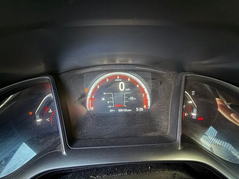 Used 2017 Honda Civic Si image 22