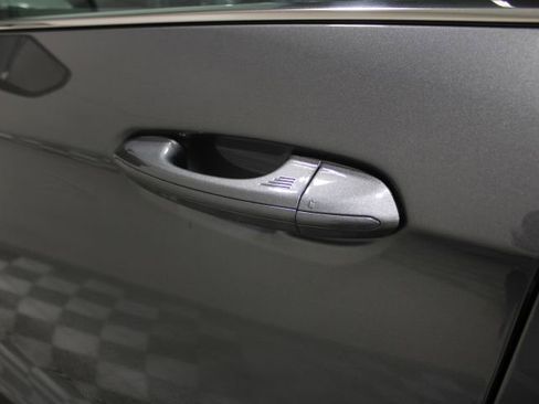 Used 2023 Ford Edge SEL w/ Convenience Package image 17