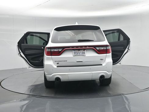 Used 2021 Dodge Durango R/T AWD/4WD image 35