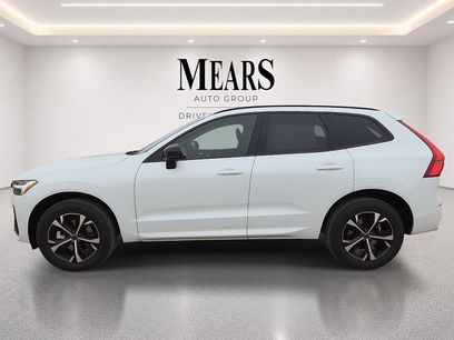 New 2026 Volvo XC60 B5 Core