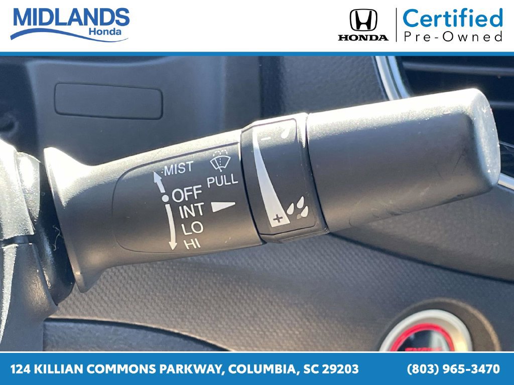 Certified 2026 Honda Ridgeline TrailSport image 25