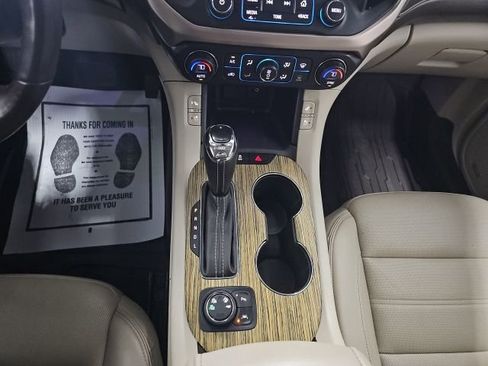 Used 2018 GMC Acadia Denali w/ LPO, Floor Liner Package image 30