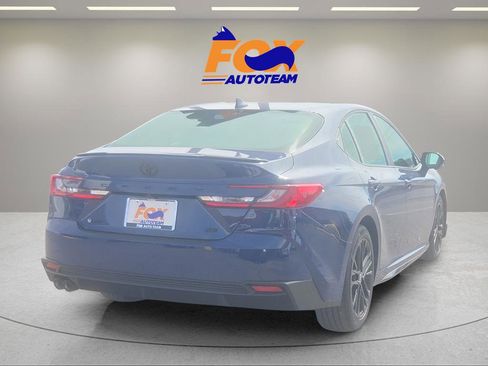 New 2026 Toyota Camry SE image 4