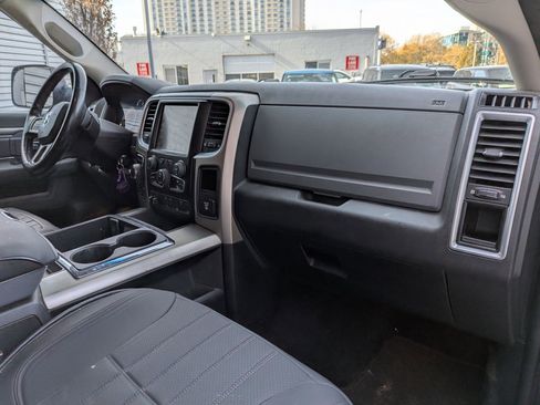Used 2013 RAM 1500 Big Horn image 31