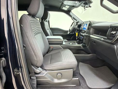 Used 2023 Ford F150 XL w/ STX Appearance Package image 29