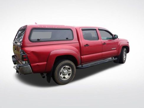 Used 2010 Toyota Tacoma 4x4 Double Cab image 13