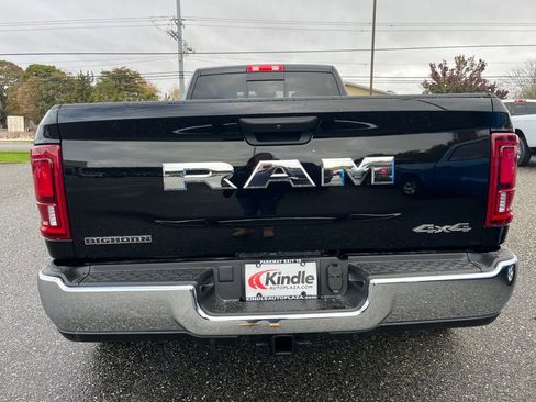 New 2026 RAM 3500 Big Horn image 27