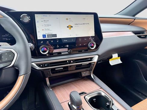 New 2026 Lexus RX 350 Premium Plus AWD/4WD image 29