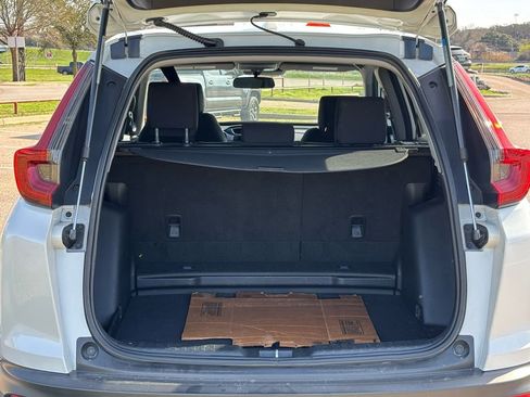 Used 2020 Honda CR-V EX image 5