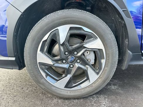 Used 2024 Subaru Crosstrek 2.5i Limited image 19