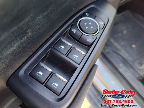 Used 2024 Ford Ranger XLT w/ Technology Package image 16