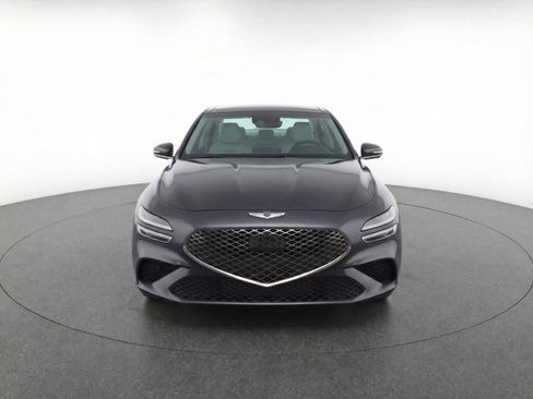 Used 2025 Genesis G70 2.5T image 2