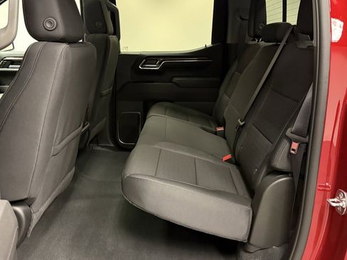 New 2026 Chevrolet Silverado 1500 LT Trail Boss AWD/4WD image 20