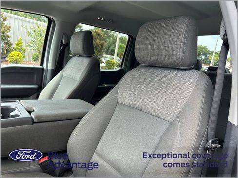 Used 2025 Ford F250 XLT AWD/4WD image 12