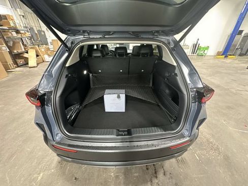 New 2026 MAZDA CX-50 2.5 Hybrid w/ Cargo Package AWD/4WD image 26