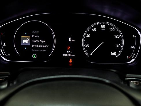 Used 2022 Honda Accord Sport image 31