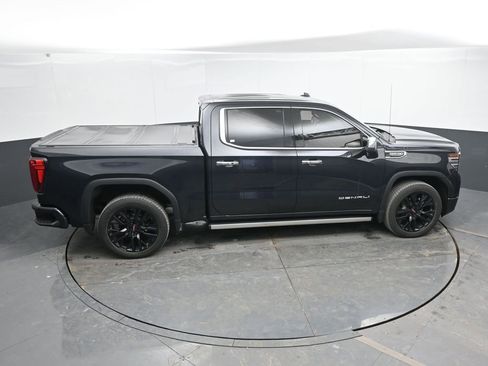 Used 2023 GMC Sierra 1500 Denali w/ Denali Reserve Package image 36