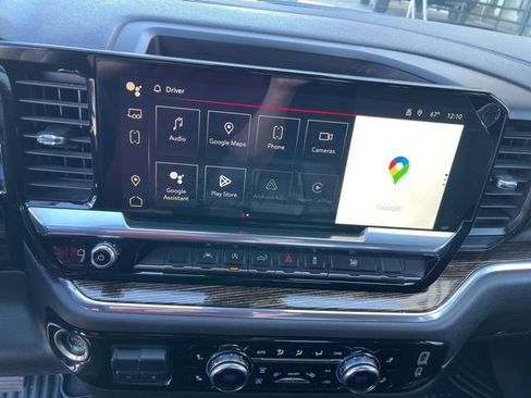 Used 2023 GMC Sierra 1500 Elevation image 10