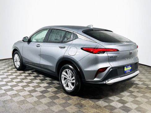 New 2026 Buick Envista Preferred w/ Convenience I Package image 5