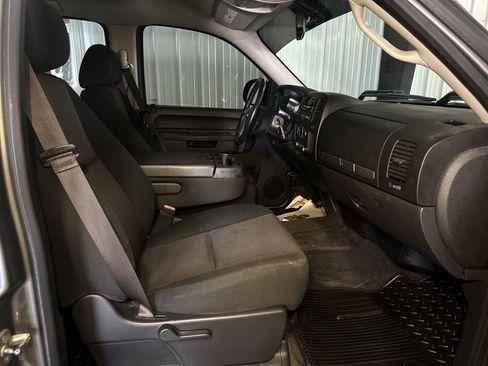Used 2013 GMC Sierra 1500 SLE w/ Power Tech Package RWD image 14