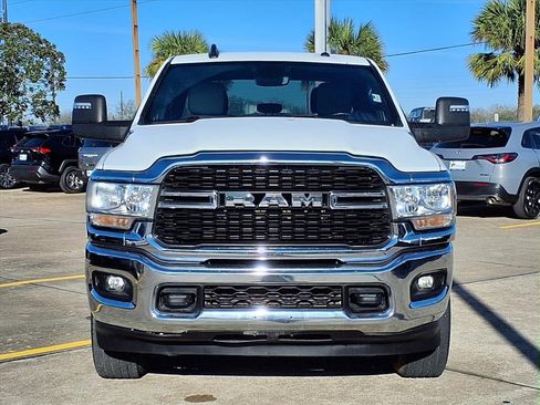 Used 2024 RAM 2500 Big Horn image 6