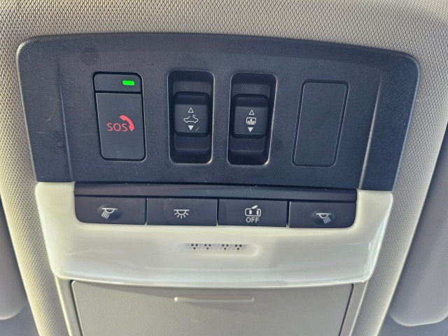 Certified 2023 Nissan Rogue SL w/ SL Premium Package AWD/4WD image 40