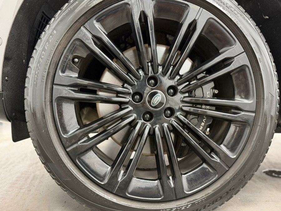 Used 2023 Land Rover Range Rover SE AWD/4WD image 82