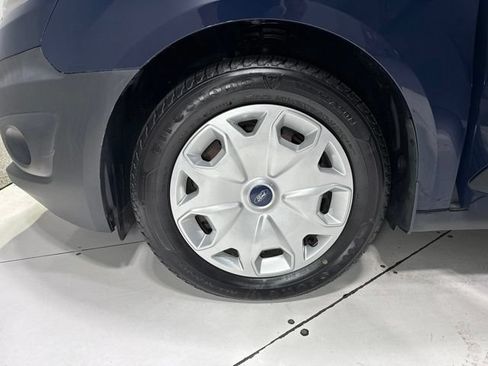 Used 2016 Ford Transit Connect XL FWD image 5