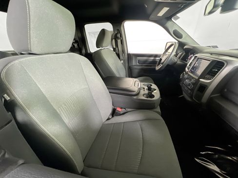 Used 2022 RAM 1500 Classic Warlock w/ Electronics Group AWD/4WD image 25