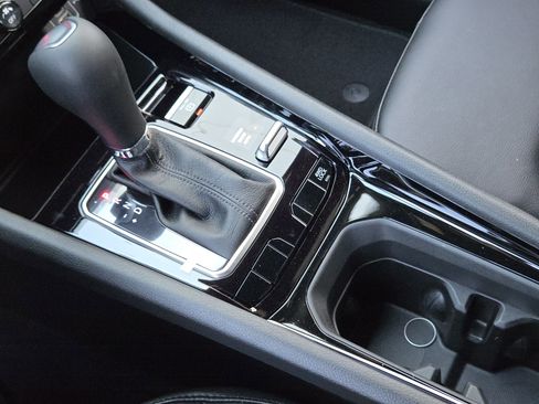 New 2026 Jeep Compass Latitude image 17