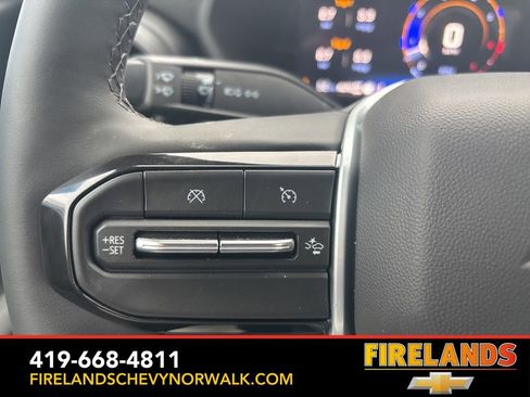 New 2026 Chevrolet Colorado Trail Boss image 26